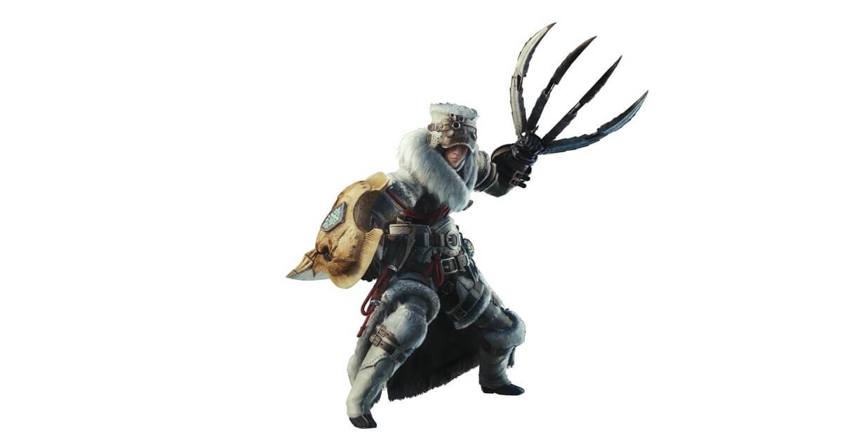 クラッチクロー モンハンまとめ速報 モンハンライズ サンブレイク攻略