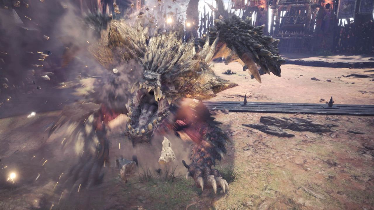 Mhw やめテオ モンハンまとめ速報 モンハンライズ サンブレイク攻略 Mhw やめテオ モンハンまとめ速報 モンハンライズ サンブレイク攻略
