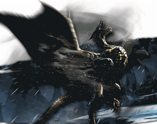 Mhw じゃあクシャルダオラはどういう調整にすればよかったわけ アイスボーン モンハンまとめ速報 モンハンライズ攻略