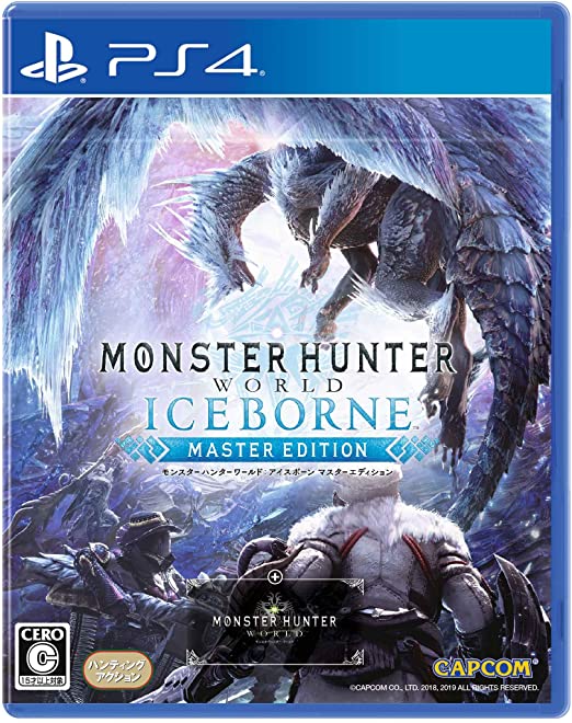 モンハンワールド アイスボーンまとめ モンハンまとめ速報 モンハンライズ サンブレイク攻略