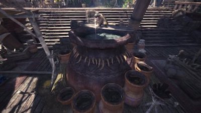 Mhw ドスジャグラスの方が錬金bbaより優秀 モンハンまとめ速報 モンハンライズ攻略