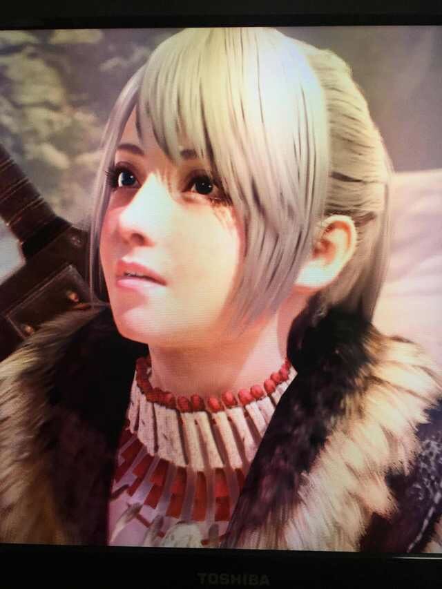 Mhw 可愛い女キャラメイクの参考まとめ アイスボーン モンハンまとめ速報 モンハンライズ攻略