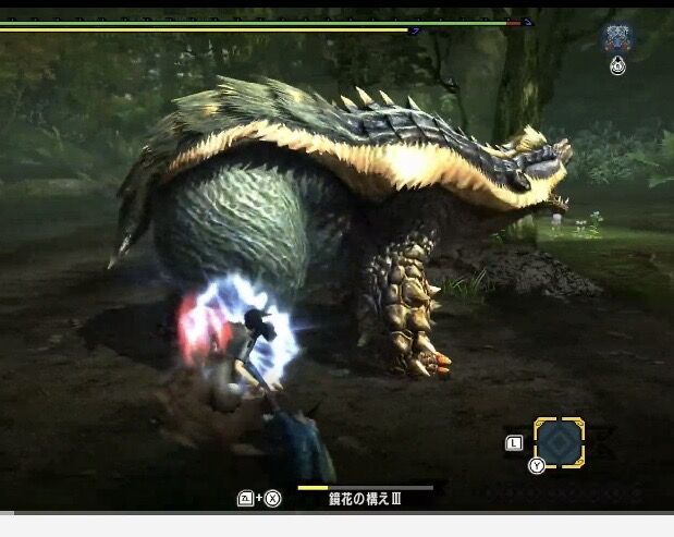 Switchのモンハンのグラフィック ゲームエンジンが変わっただけで2世代分の進化を遂げる モンハンまとめ速報 モンハンライズ攻略 Switchのモンハンのグラフィック ゲームエンジンが変わっただけで2世代分の進化を遂げる モンハンまとめ速報 モンハンライズ攻略