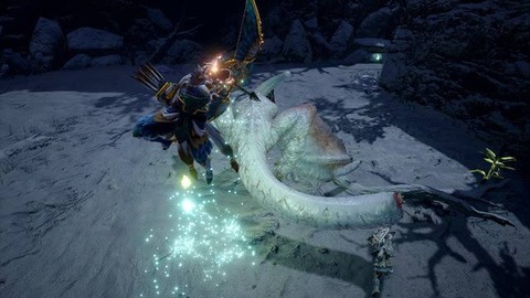 Mhrise 弓ってボウガンしか使えないゆうたにでも扱える モンハンライズ モンハンまとめ速報 モンハンライズ サンブレイク攻略