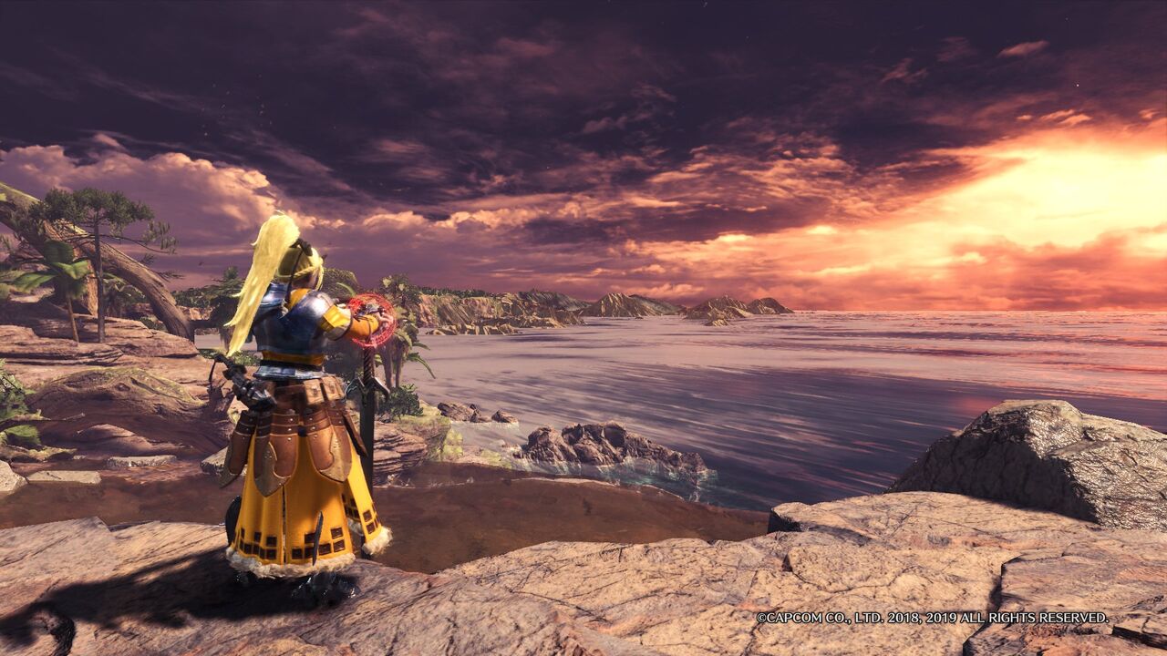 Mhw できるガンナーはこういう事してくれるよな アイスボーン モンハンまとめ速報 モンハンライズ攻略 Mhw できるガンナーはこういう事してくれるよな アイスボーン モンハンまとめ速報 モンハンライズ攻略