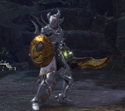 Mhw 片手剣ってマジで何も無いな 何かいい所ない アイスボーン モンハンまとめ速報 モンハンライズ サンブレイク攻略