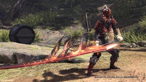 モンスターハンターワールド：アイスボーン_20191214203600