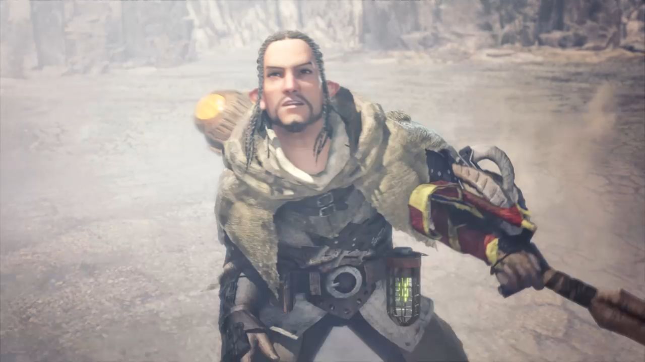 Mhw ラスボスを前にしても虫を持ってきていないこの アイスボーン モンハンまとめ速報 モンハンライズ攻略 Mhw ラスボスを前にしても虫を持ってきていないこの アイスボーン モンハンまとめ速報 モンハンライズ攻略