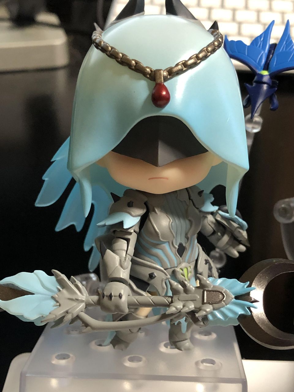 Mhw モンハンにこんな可愛い女の子は存在しない モンハンまとめ速報 モンハンライズ攻略