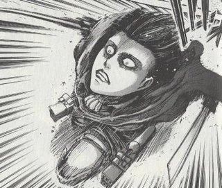 Mhw リバァイ兵長の回転斬りを再現してみた結果 モンハンまとめ速報 モンハンライズ サンブレイク攻略