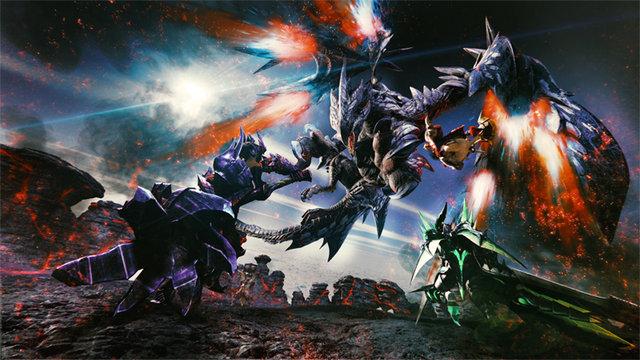 Mhrise ハンター バルファルクは良モンスだっただけにスーパーバルファルクで余計なことされてないか心配 モンハンライズ 2chゲームまとめアンテナ Mhrise ハンター バルファルクは良モンスだっただけにスーパーバルファルクで余計なことされてないか心配 モンハンライズ 2chゲームまとめアンテナ