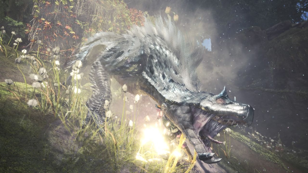 Mhw カガチ君のアヘ顔置いておくぞ アヘェ モンハンまとめ速報 モンハンライズ サンブレイク攻略 Mhw カガチ君のアヘ顔置いておくぞ アヘェ モンハンまとめ速報 モンハンライズ サンブレイク攻略