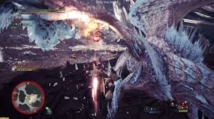 Mhw 傷付けはストレスしかないよな アイスボーン モンハンまとめ速報 モンハンライズ攻略