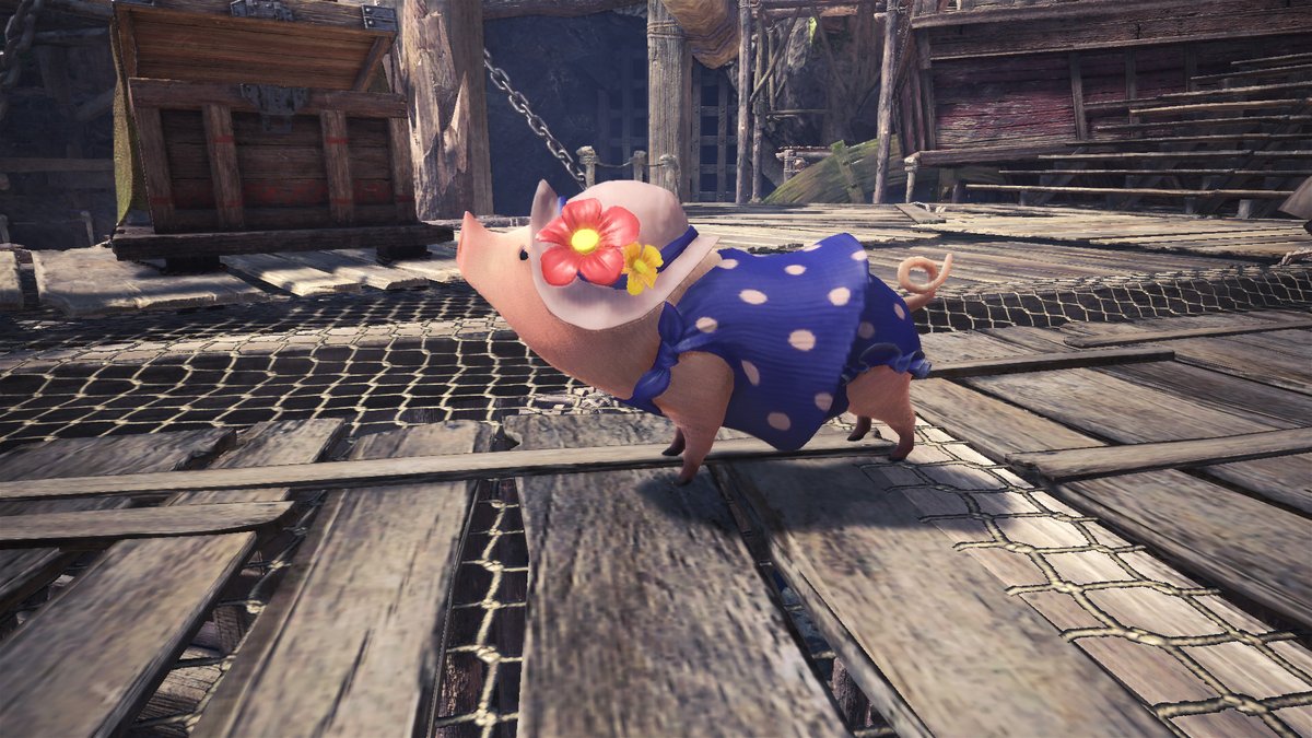 Mhw 受付嬢着せ替え衣装 太陽のパレオ モンハンまとめ速報 モンハンライズ攻略 Mhw 受付嬢着せ替え衣装 太陽のパレオ モンハンまとめ速報 モンハンライズ攻略