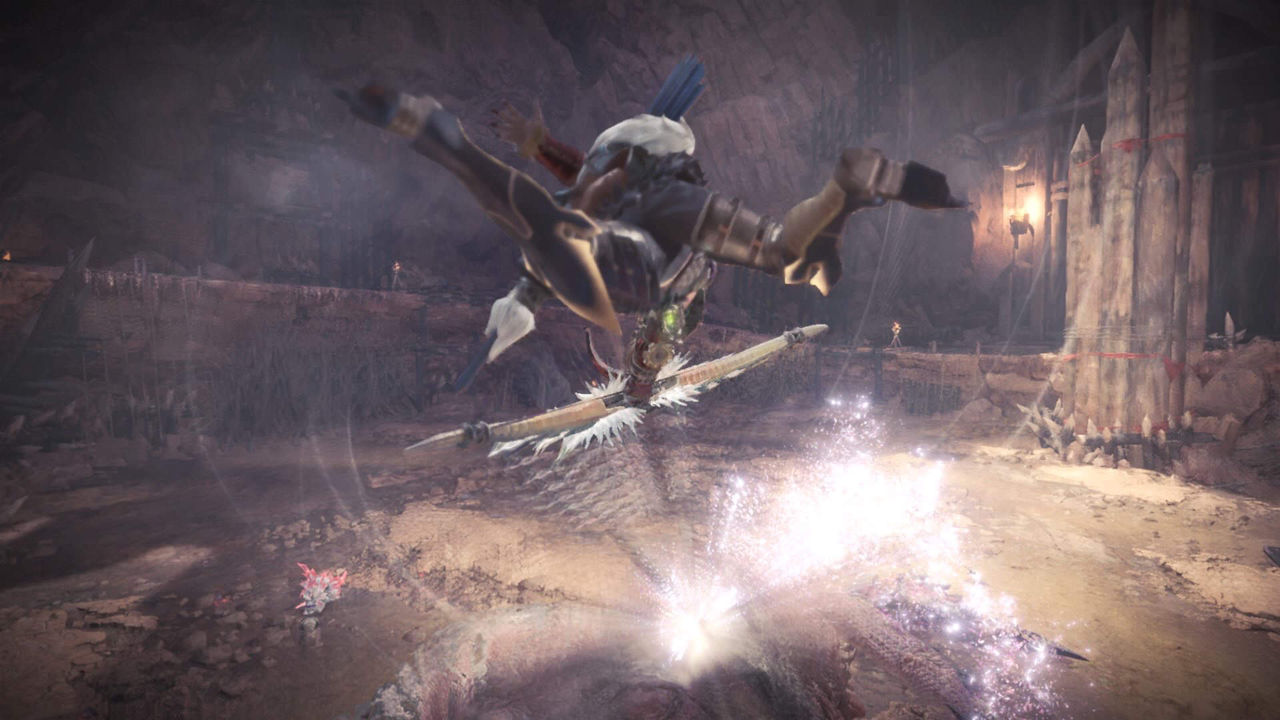 Mhw プロハン弓使いと弓ゆうたの決定的な違いってなんよ モンハンまとめ速報 モンハンライズ サンブレイク攻略 Mhw プロハン弓使いと弓ゆうたの決定的な違いってなんよ モンハンまとめ速報 モンハンライズ サンブレイク攻略