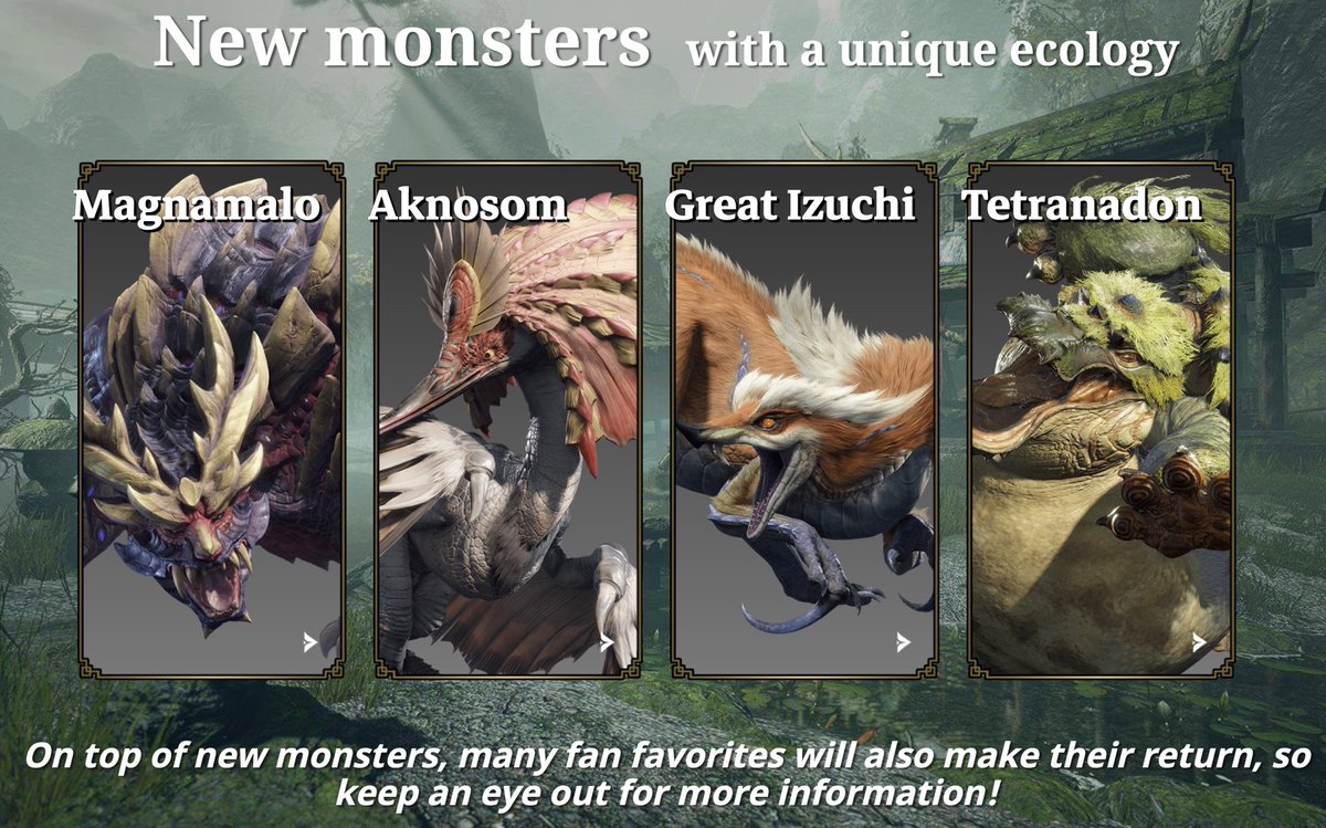 Mhrise マガイマガドが起こす Hellfireblight という爆破と似たような状態異常ってどんなんだろう モンハンライズ 2chゲームまとめアンテナ