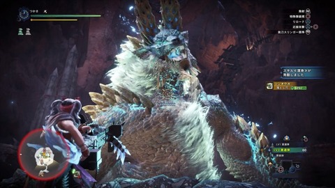 Mhrise モンスターって罠仕掛けるとこ目視してると罠を避けるようになってる モンハンライズ モンハンまとめ速報 モンハンライズ サンブレイク攻略 Mhrise モンスターって罠仕掛けるとこ目視してると罠を避けるようになってる モンハンライズ モンハンまとめ速報 モンハンライズ サンブレイク攻略