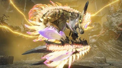 モンハンワールド 結局usjコラボ Usj 躍動せよ 金の星達 てどうなの 限定増備の 蒼星ノ太刀 は強い Ps5news モンハンワールド 結局usjコラボ Usj 躍動せよ 金の星達 てどうなの 限定増備の 蒼星ノ太刀 は強い Ps5news