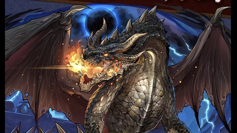Mhw 古龍って自然現象とか天災がモチーフになってるけどミラボレアスって何に当たるん アイスボーン モンハンまとめ速報 モンハンライズ サンブレイク攻略