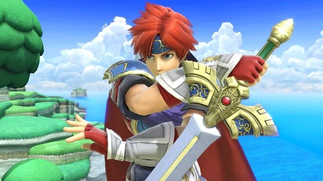 スマブラsp ザクレイ いや ロイは強いよ 普通にsランクある クッパch スマブラspまとめ速報
