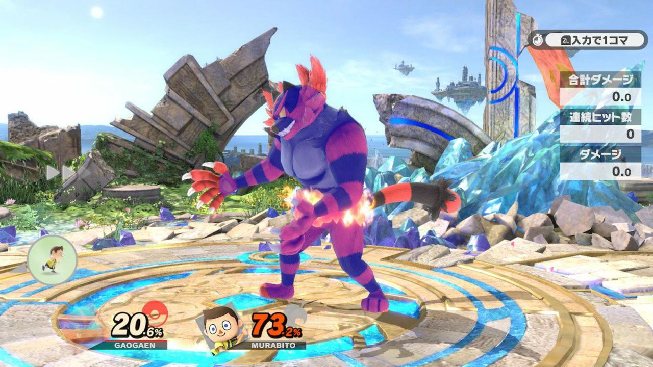 スマブラsp このキャラこっちをプレイアブルにした方が強そうだよな クッパch スマブラspまとめ速報 スマブラsp このキャラこっちをプレイアブルにした方が強そうだよな クッパch スマブラspまとめ速報