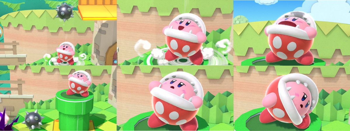 スマブラsp 新キャラ パックンフラワー の評価まとめ クッパch スマブラspまとめ速報 スマブラsp 新キャラ パックンフラワー の評価まとめ クッパch スマブラspまとめ速報