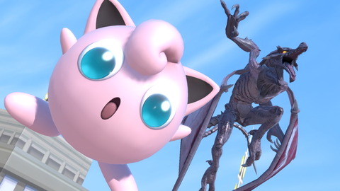 スマブラsp まじでプリン使いってなんでプリン使ってんの クッパch スマブラspまとめ速報 スマブラsp まじでプリン使いってなんでプリン使ってんの クッパch スマブラspまとめ速報