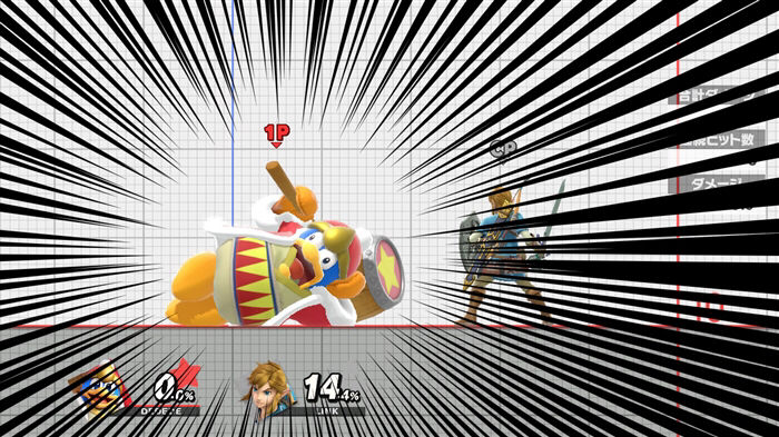 悲報 スマブラ またバグが見つかってしまう クッパch スマブラspまとめ速報