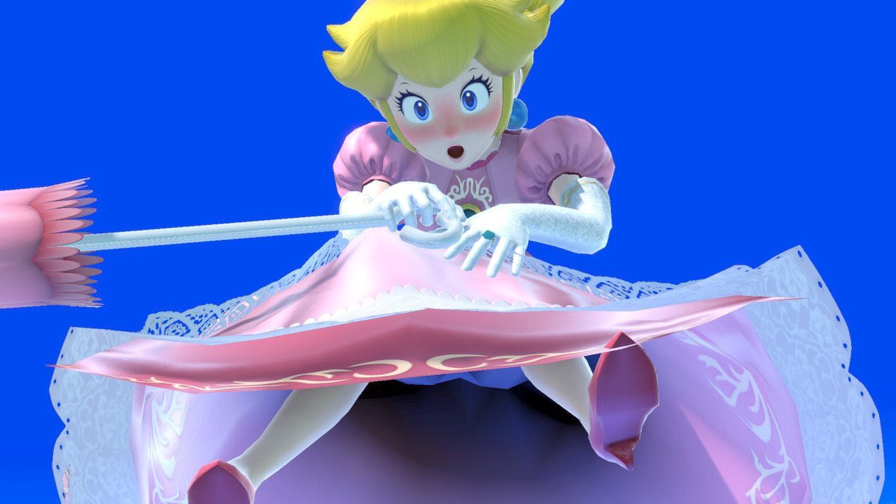 スマブラsp キャラの赤面を作る方法について クッパch スマブラspまとめ速報 スマブラsp キャラの赤面を作る方法について クッパch スマブラspまとめ速報
