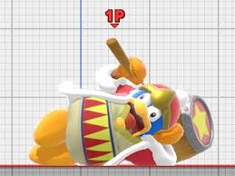 スマブラsp ゴルドー投げ吸い込みと上bドスンぶっぱマンがvipにいた時はさすがにやべえと思った クッパch スマブラsp攻略まとめ速報
