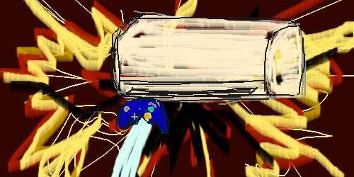 【スマブラSP】イラついてGCコン床に叩きつけたら思った以上に ...