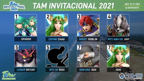 スマブラsp パルテナ最近なんか復活してないか クッパch スマブラspまとめ速報