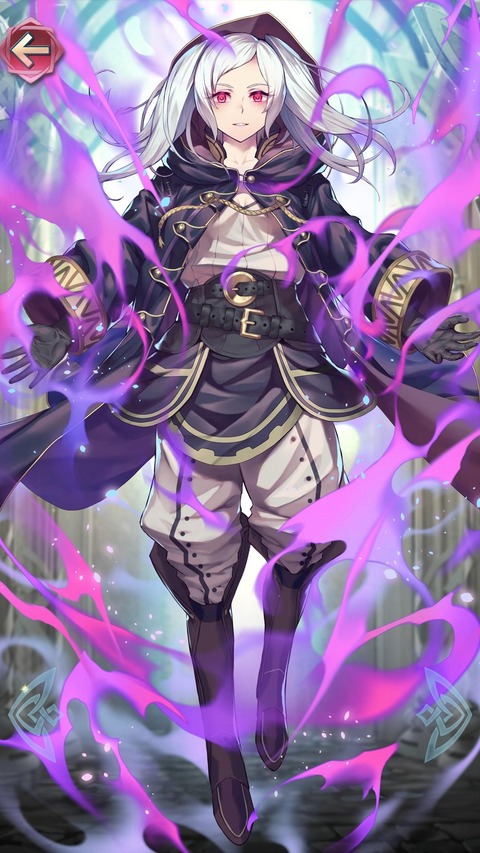 スマブラsp 女ルフレは頭が悪そうとかいう風評被害 クッパch スマブラspまとめ速報