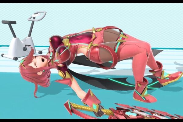 スマブラsp ホムヒカはもはやどんな言い訳も通用しないわな インチキ性能の壊れキャラ クッパch スマブラspまとめ速報