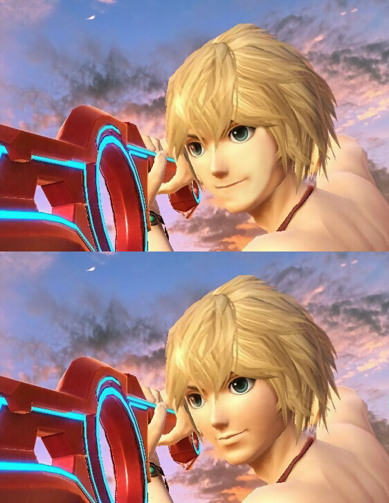 シュルク使ってるやつってキャラ愛or原作愛勢多いからいいよな スマブラ クッパch スマブラspまとめ速報