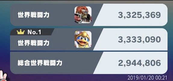 スマブラsp このおっさんは大会で優勝は出来ない 乱闘だと割と輝くタイプ クッパch スマブラspまとめ速報