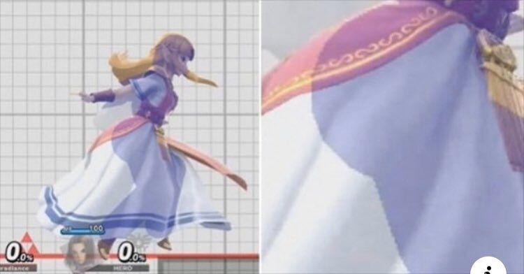 ゼルダ クッパch スマブラspまとめ速報