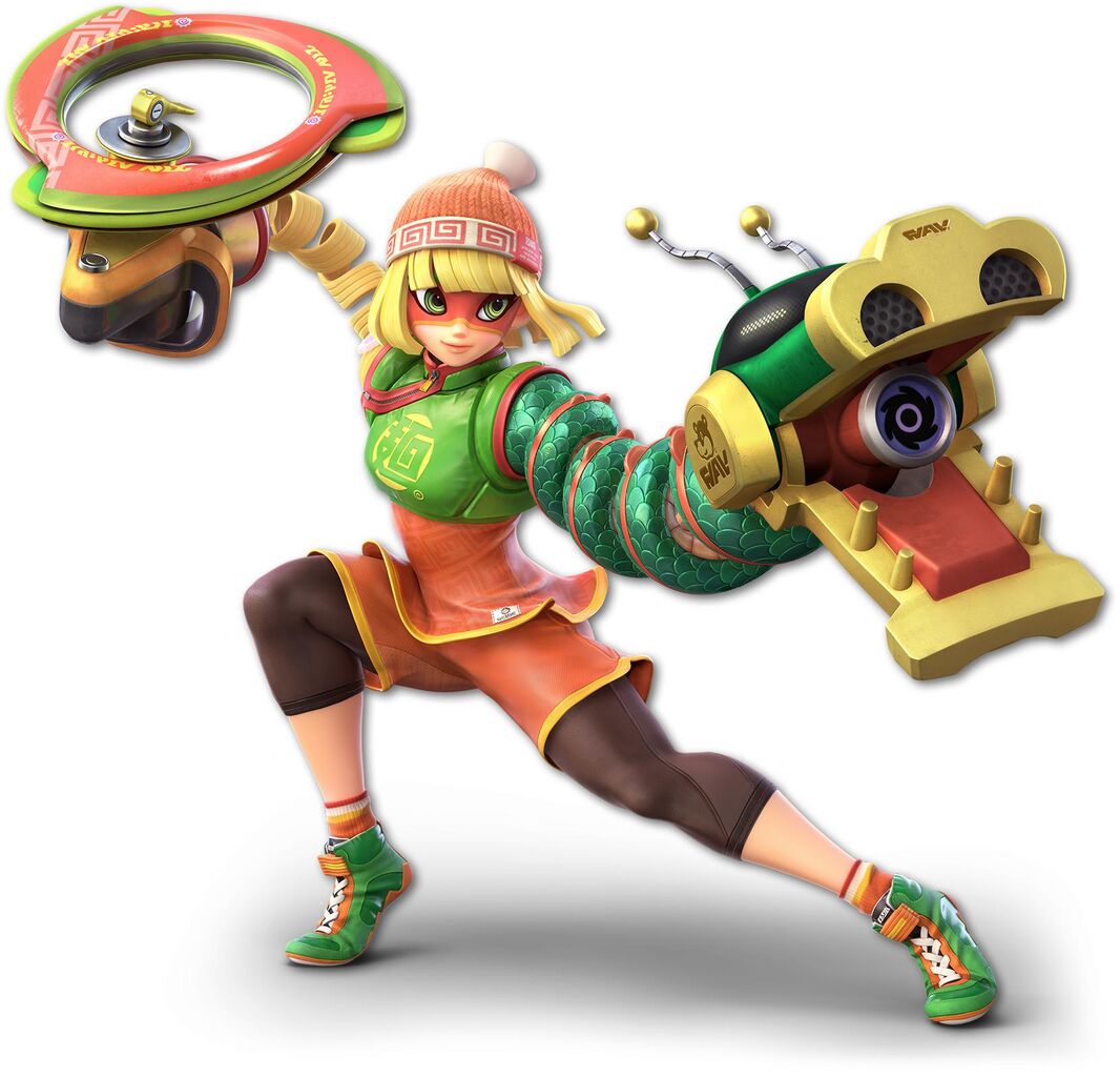 よく麺の攻撃ジャンプすれば当たらないって言うけど向こうも飛んで撃てるしリングあるし撃ち落とされないの スマブラ クッパch スマブラ Spまとめ速報