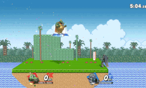 スマブラsp クルールでガノンドロフを攻略する方法 クッパch スマブラspまとめ速報 スマブラsp クルールでガノンドロフを攻略する方法 クッパch スマブラspまとめ速報