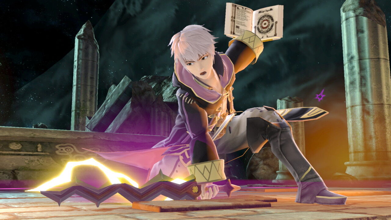 スマブラsp ルフレ ｻﾝﾀﾞｰ ｻﾝﾀﾞｰ ｻﾝﾀﾞｰ ｷﾞｶﾞﾌｧｲｱ ｻﾝﾀﾞｰ ﾎﾟｲｯ クッパch スマブラspまとめ速報