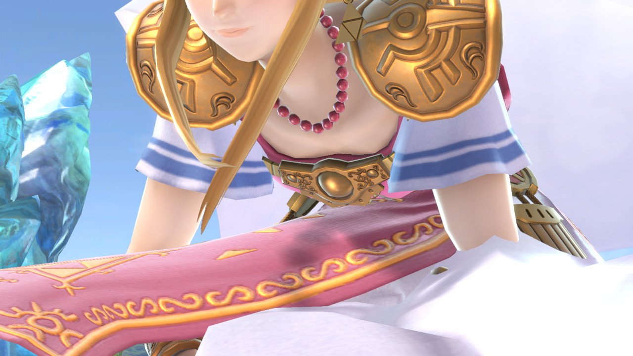 流暢 損失 少ない スマブラ Sp ゼルダ かわいい ペースト 債権者 壁