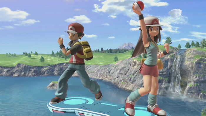スマブラsp 悲報アミーボに女ポケモントレーナー無し クッパch スマブラspまとめ速報 スマブラsp 悲報アミーボに女ポケモントレーナー無し クッパch スマブラspまとめ速報