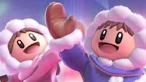 スマブラsp 氷属性のキャラってスマブラにいたっけ クッパch スマブラspまとめ速報