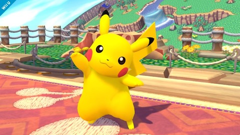 スマブラsp マジでピカチュウのnbはクールタイム長くしろ クッパch スマブラspまとめ速報 スマブラsp マジでピカチュウのnbはクールタイム長くしろ クッパch スマブラspまとめ速報