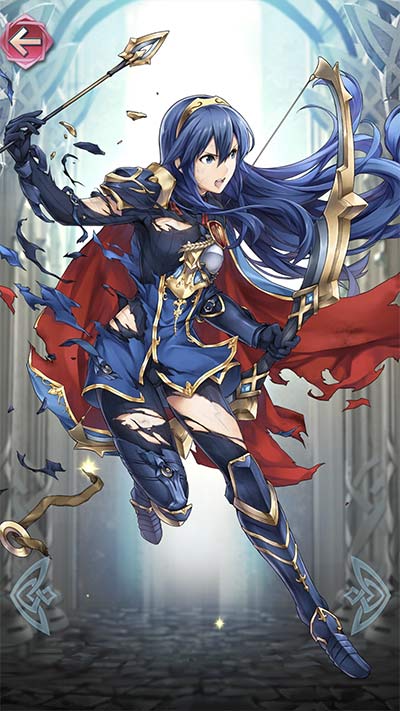 ルキナって弓使えるのかよ スマブラsp クッパch スマブラspまとめ速報