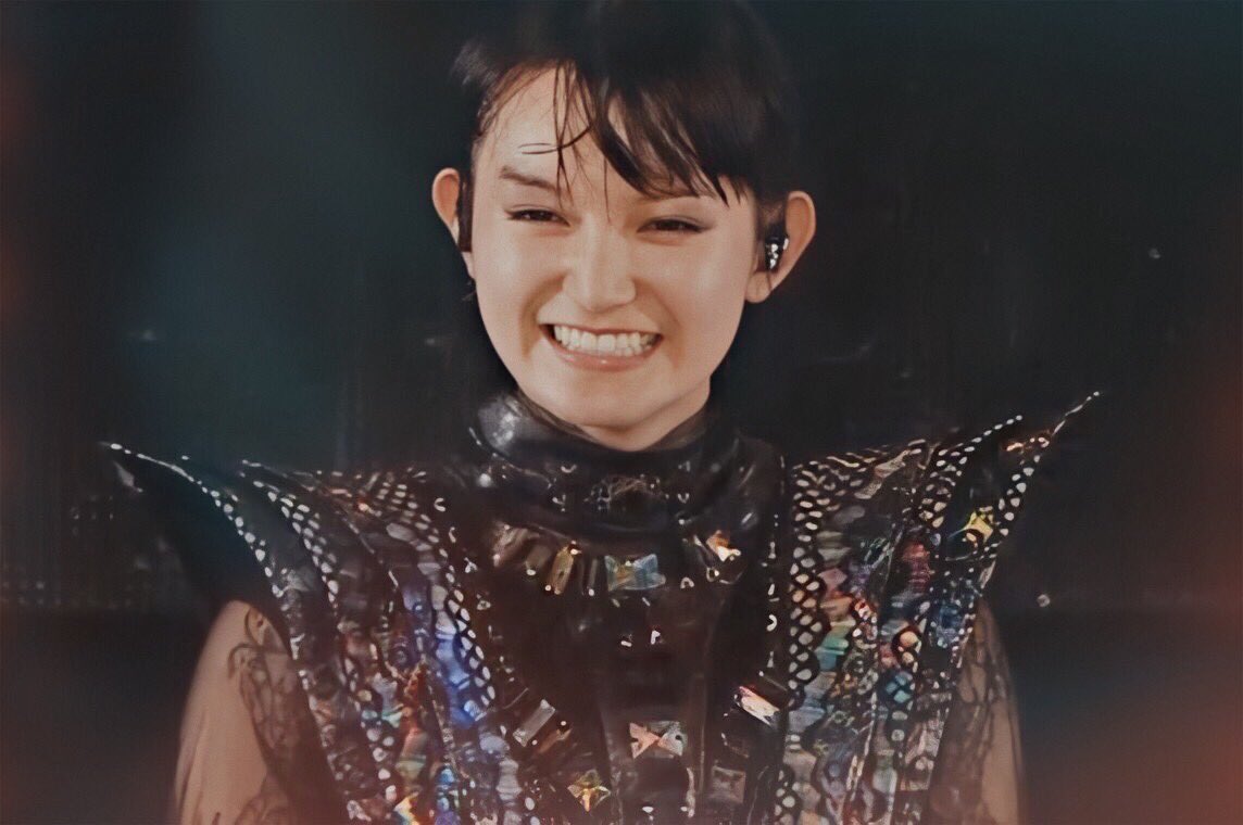 Babymetal この人はもうアイドル歌手なんてレベルではない Youtubeまとめニュース Babymetal この人はもうアイドル歌手なんてレベルではない Youtubeまとめニュース