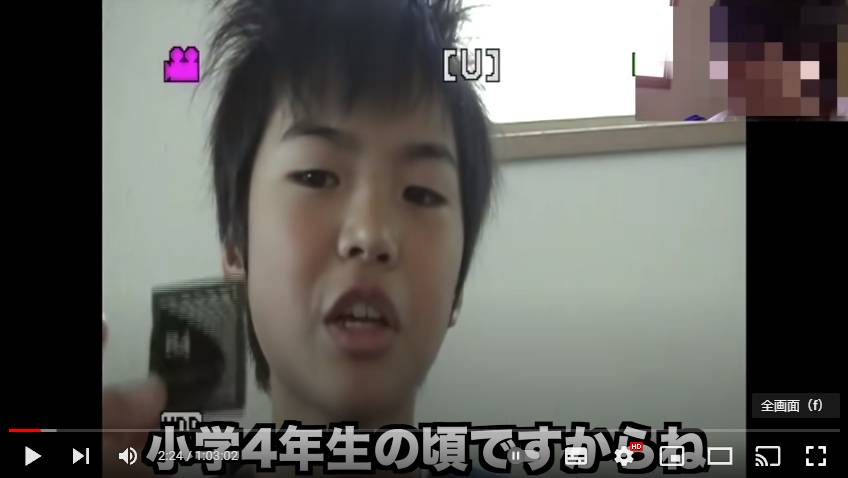 桐崎栄二がyoutuber引退 Youtubeまとめ速報