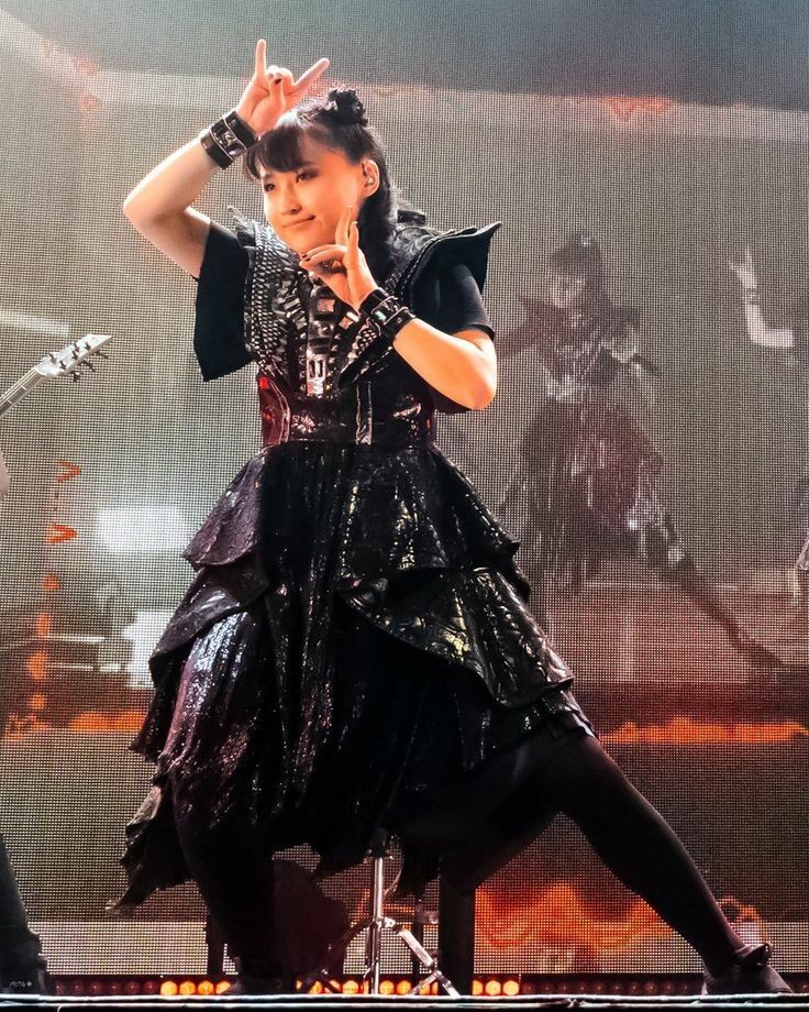 Babymetal 海外メイト なんで鞘師が高評価 Youtubeまとめニュース