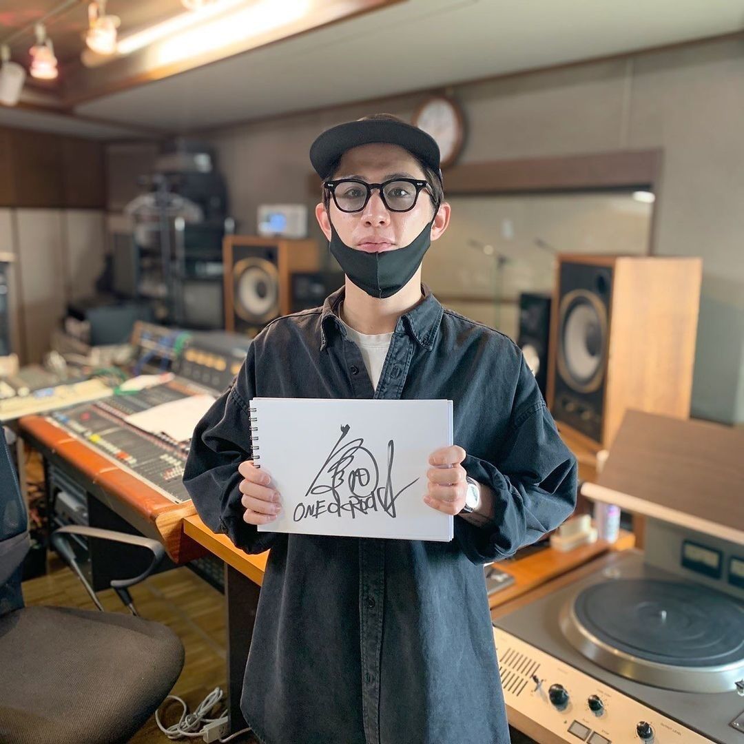 Taka One Ok Rock が憧れる声の持ち主とは どうしてもあの声が出せない Youtubeまとめニュース