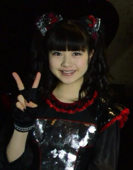Babymetal 水野由結の体調は順調に回復してきた Youtubeまとめニュース Babymetal 水野由結の体調は順調に回復してきた Youtubeまとめニュース